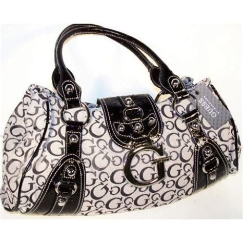 fake guess bags